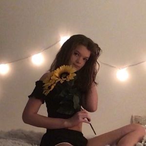 Meet your Posher, Maddy